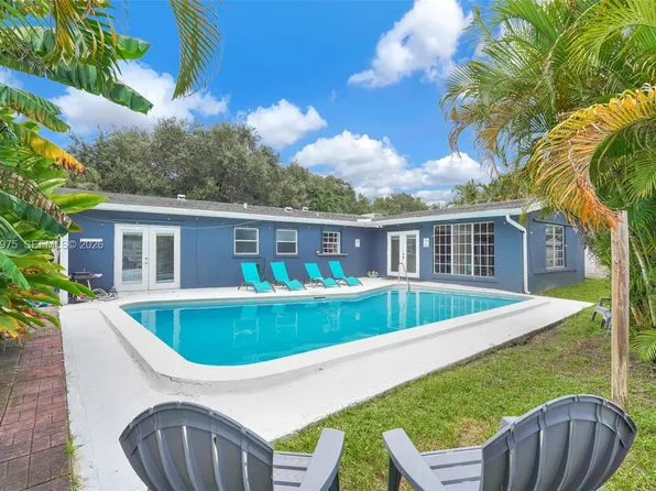 407 S 56th Ter, Hollywood, FL 33023