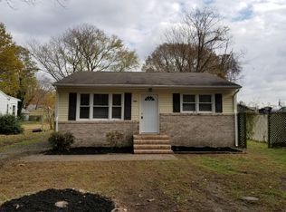 105 School St, Fruitland, MD 21826