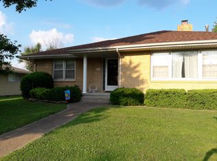 3111 Kentucky Ave, Joplin, MO 64804