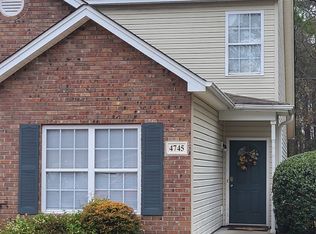 4745 Skillmaster Ct, North Charleston, SC 29418