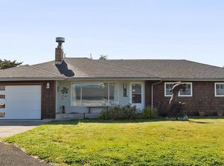 537 SW 3rd St, Newport, OR 97365