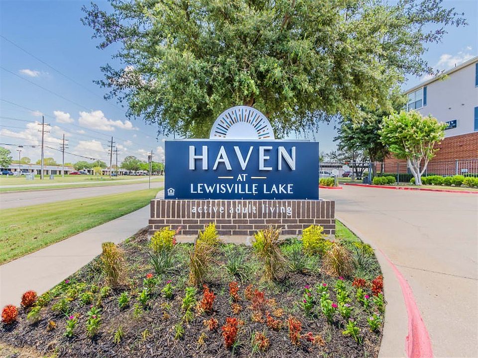 1st image of 901 N Garden Ridge Blvd #1206
