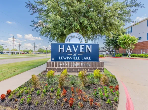 Haven at Lewisville Lake