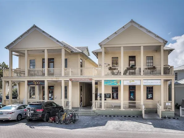 27 Quincy Cir, Santa Rosa Beach, FL 32459