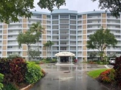 3010 N Course Drive #312, Pompano Beach, FL, 33069