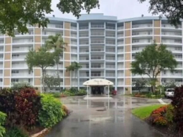 3010 N Course Drive #312, Pompano Beach, FL 33069