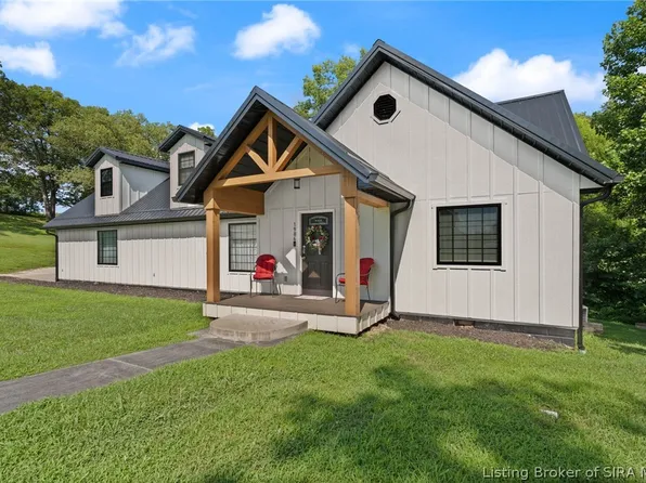 1986 N County Road 590 W, IN 47469