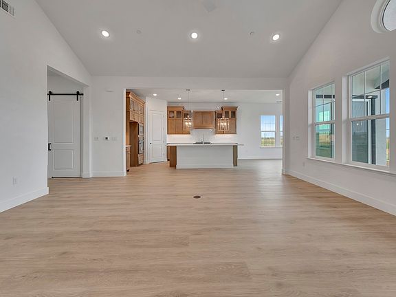 Kitchen Great Room