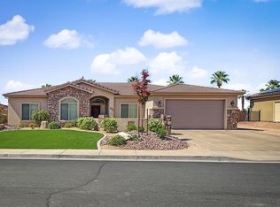 193 N 1280th St W, Saint George, UT 84770
