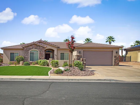 193 N 1280th St W, Saint George, UT 84770
