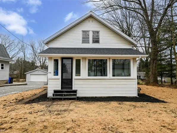 232 Randolph Rd, Mogadore, OH 44260