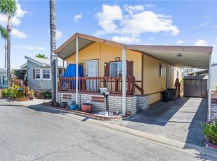 10001 W Frontage Rd SPACE 188, South Gate, CA 90280