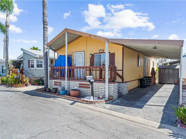 10001 W Frontage Rd Space 188, South Gate, CA 90280