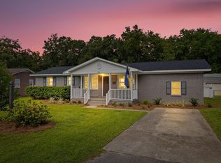 1150 Sherwood St, North Charleston, SC 29405