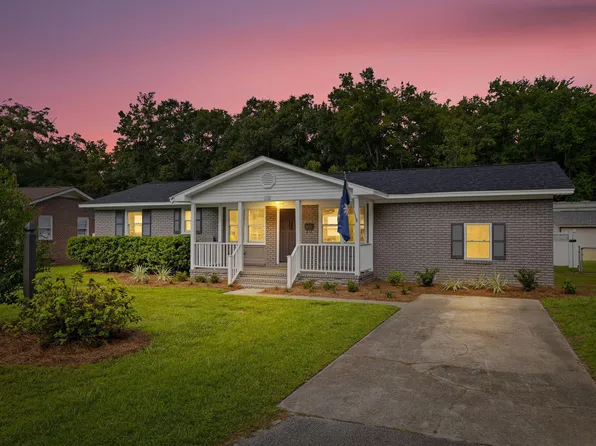 1150 Sherwood St, North Charleston, SC 29405