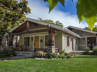 1412 Capuchino Ave, Burlingame, CA 94010