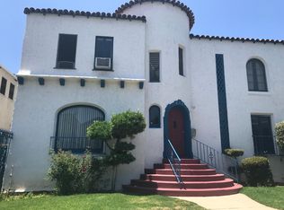 217 S Elm Dr #7, Beverly Hills, CA 90212