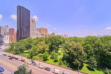 Rented by Living New York