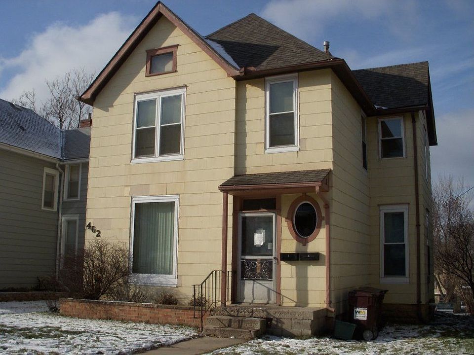 For Rent: 462 N. 6th St #2, Mankato, MN 56001
