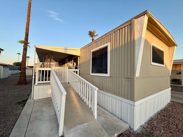 8401 N 67th Ave Lot 128