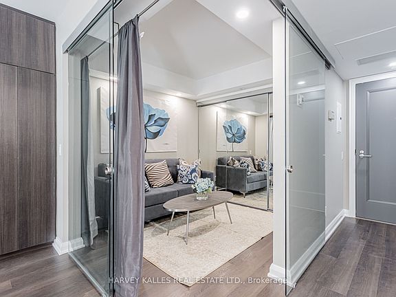 5th image of 155 Yorkville Ave #2308