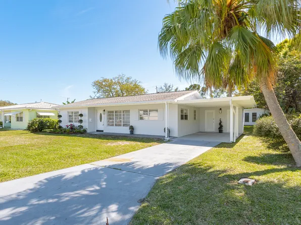 307 Niblick St, Melbourne, FL 32901