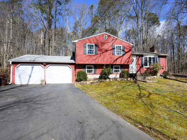 230 Valley Road, North Branford, CT 06471