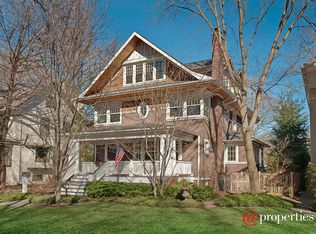 112 Broadway Ave, Wilmette, IL 60091