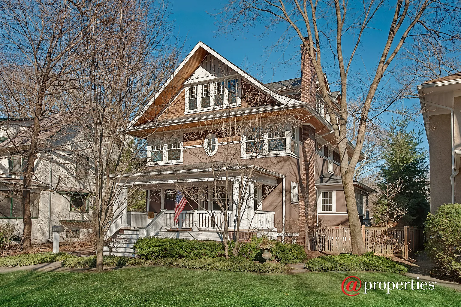 112 Broadway Ave photo 1