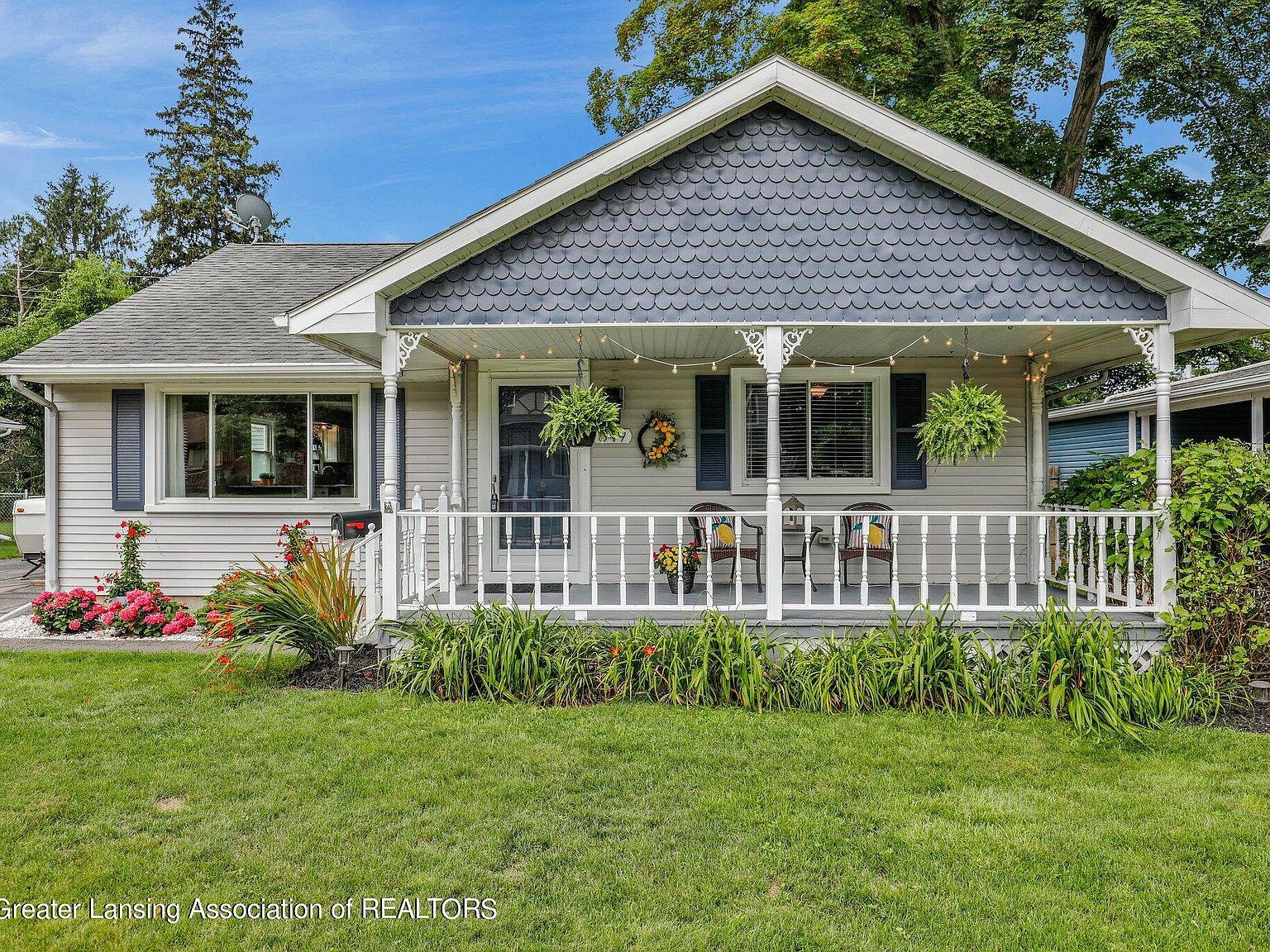 649 Fuller St, Williamston, MI 48895 Zillow