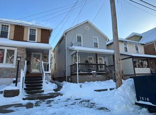 128 Main Ave, West Aliquippa, PA 15001