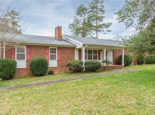 361 Effie St, Randleman, NC 27317