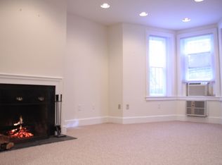 816 N Carolina Ave SE #1, Washington, DC 20003