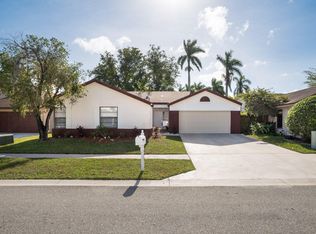 11690 Timberwood Rd, Boca Raton, FL 33428