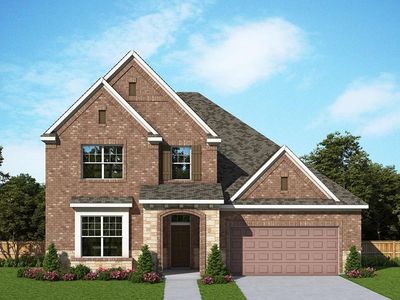 1511 Chalmers Close Ct, Richmond, TX, 77407