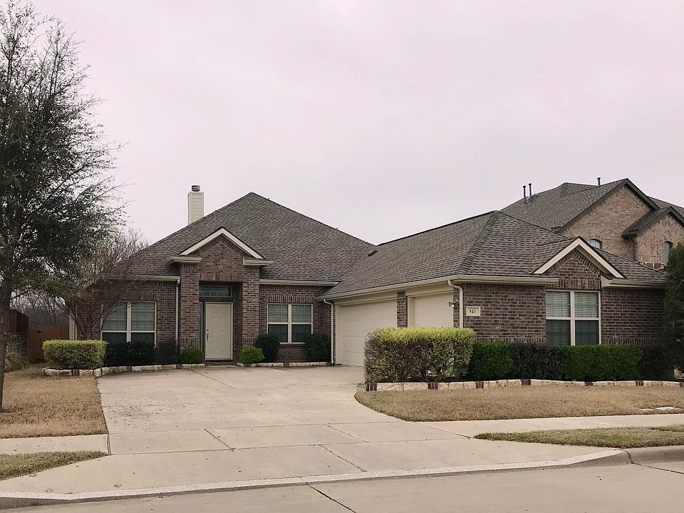 1st image of 943 Gladewater Dr