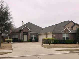 943 Gladewater Dr, Frisco, TX 75033