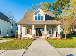 490 Gloria Ct, Florence, SC 29501