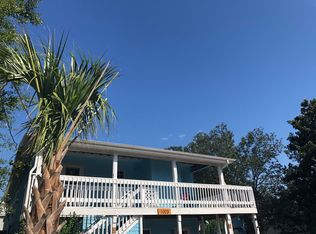 1003 5th St S UNIT B, Carolina Beach, NC 28428