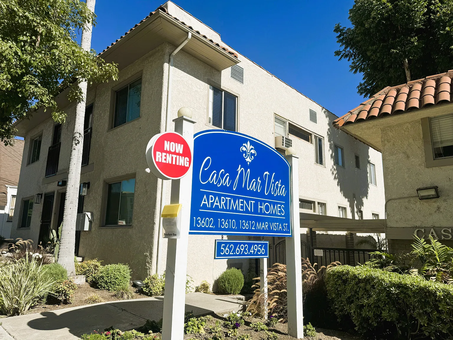 Casa Mar Vista Apartments — Photo 2