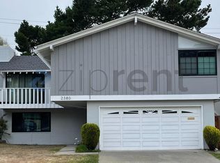 2380 Olympic Dr, South San Francisco, CA 94080