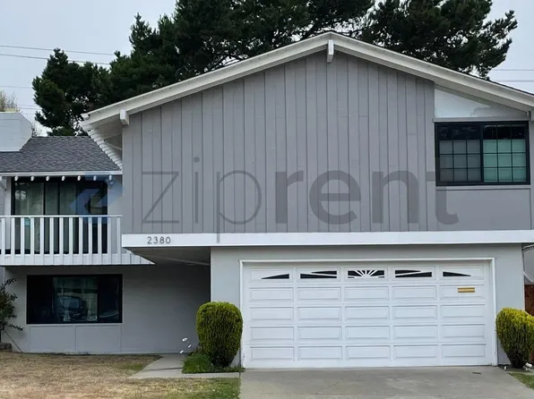 2380 Olympic Dr, South San Francisco, CA 94080