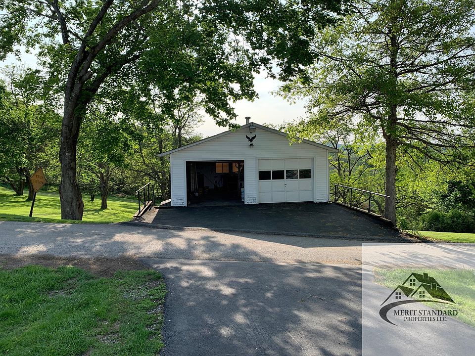 133 Washington St, Cokeburg, PA 15324 Zillow