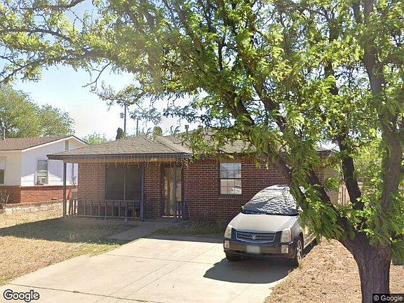 Property Front View