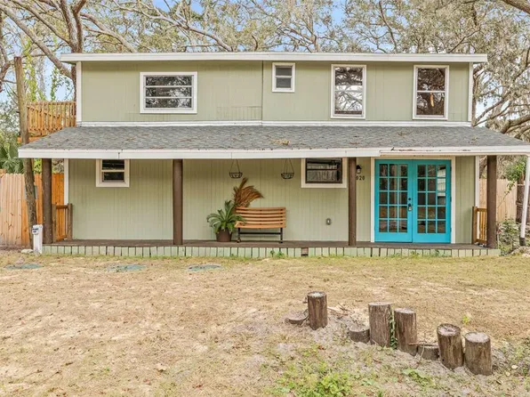 10020 Jungle St, New Port Richey, FL 34654