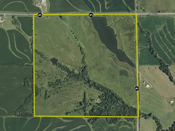 250th St, Stanton, IA 51573