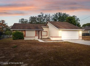 2356 Anza Ave, Spring Hill, FL 34609