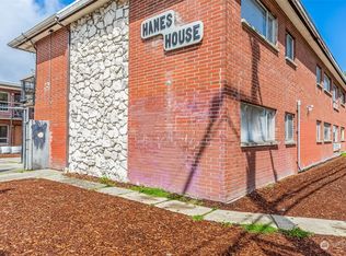 748 S Cloverdale St APT 13, Seattle, WA 98108