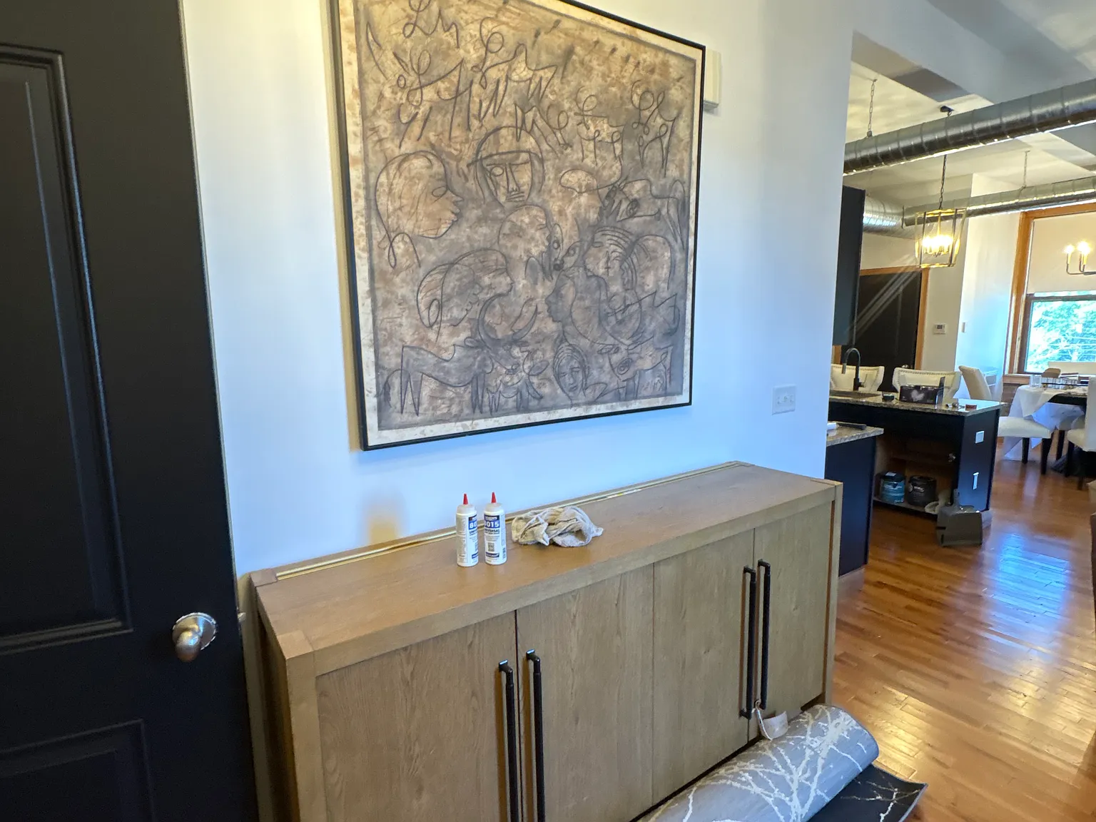 1 bed, 1000 sqft, $3,200 — Photo 4