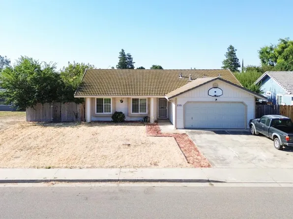 2331 Teakwood Ct, Merced, CA 95348